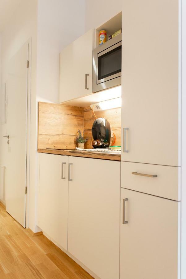 Myroom - Top Munich Serviced Apartments, Munich